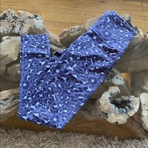 offline aerie leggings